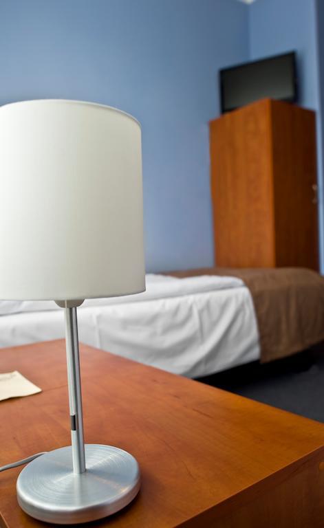 Hotel Korona Lukow Room photo