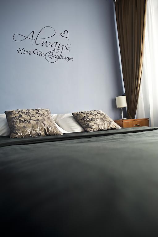 Hotel Korona Lukow Room photo