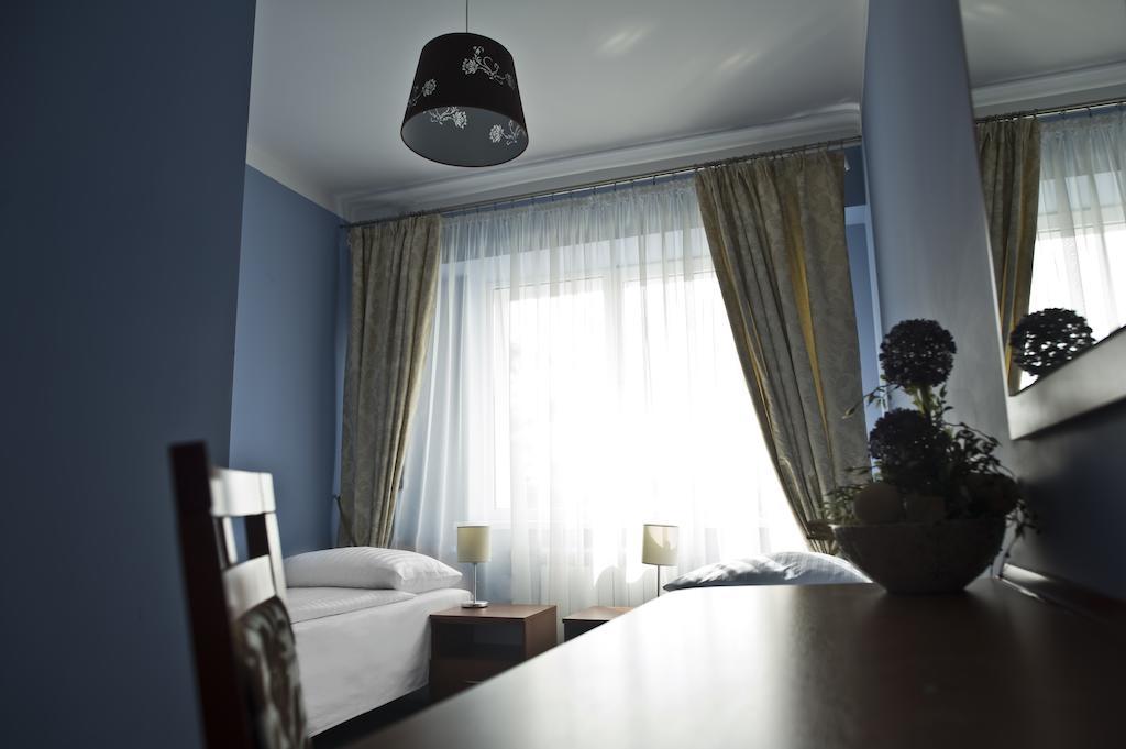 Hotel Korona Lukow Room photo