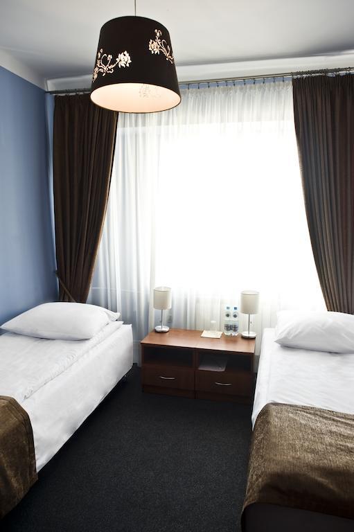 Hotel Korona Lukow Room photo