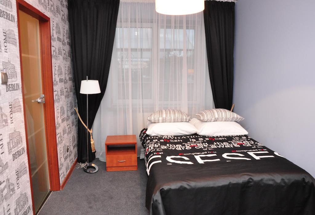 Hotel Korona Lukow Room photo