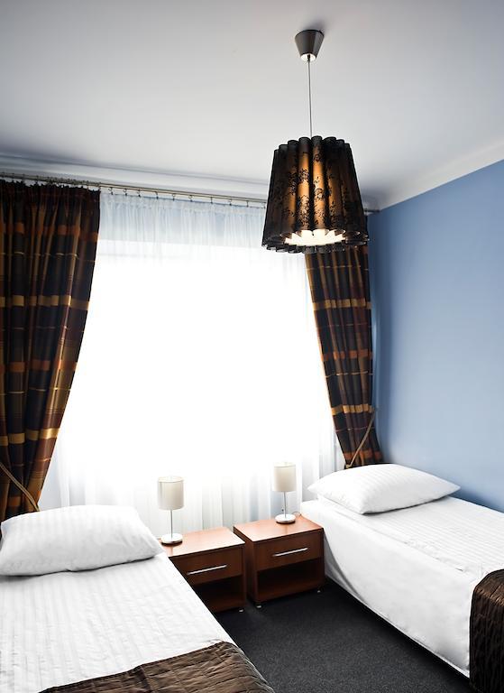 Hotel Korona Lukow Room photo