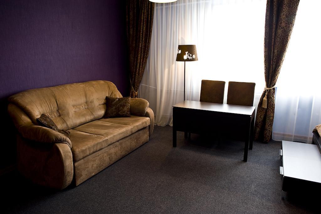 Hotel Korona Lukow Room photo