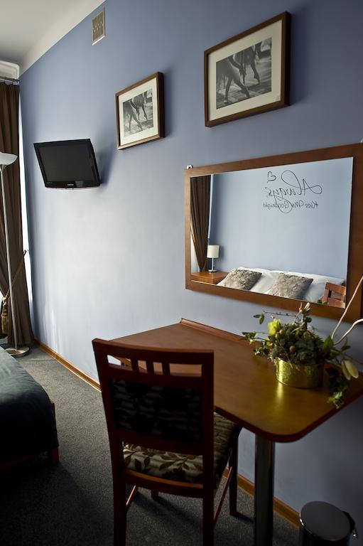 Hotel Korona Lukow Room photo