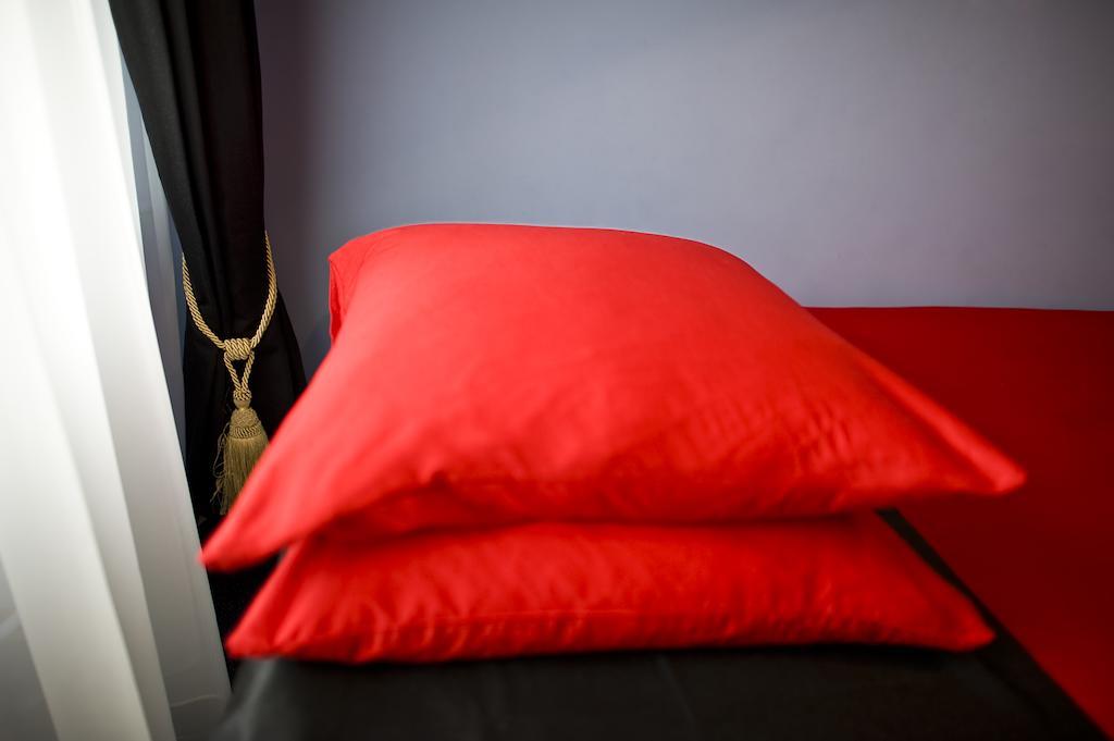 Hotel Korona Lukow Room photo